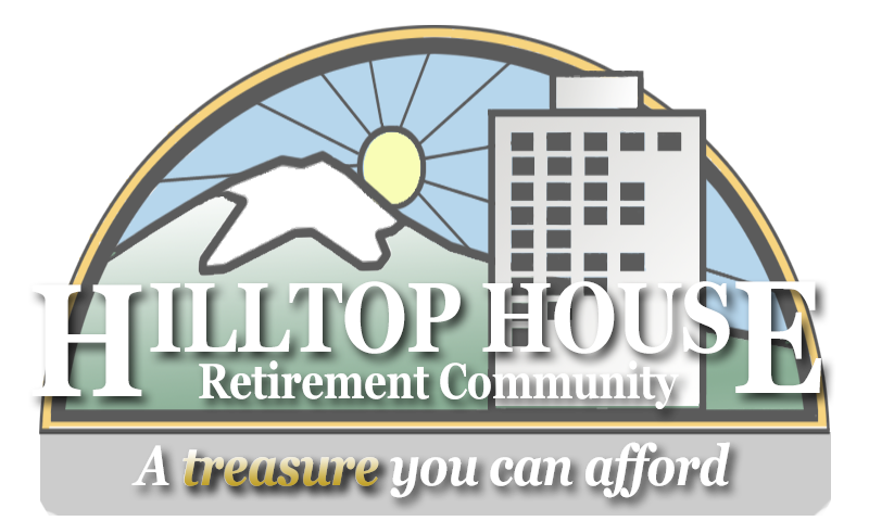 Hilltop House Retirement Community